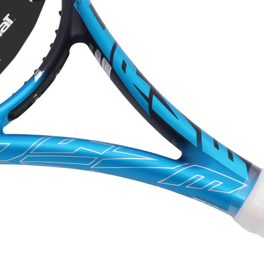 バボラ（BABOLAT）（メンズ、レディース）硬式用テニスラケット PURE DRIVE LITE 101443-NC