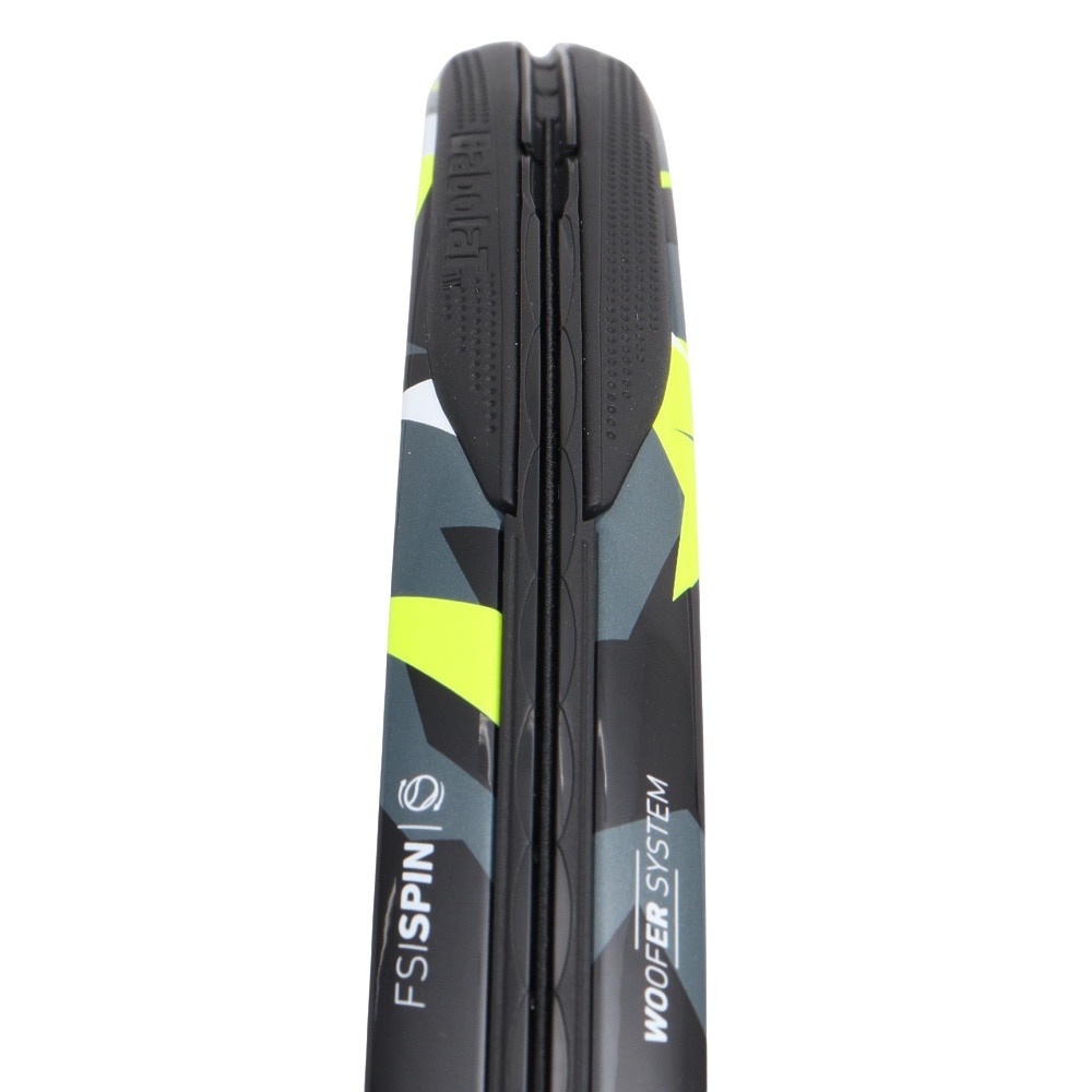 バボラ（BABOLAT）（メンズ、レディース）硬式用テニスラケット PURE AERO 101485-NC
