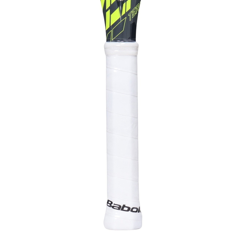バボラ（BABOLAT）（メンズ、レディース）硬式用テニスラケット ピュアアエロ Pure Aero Team 101488-NC