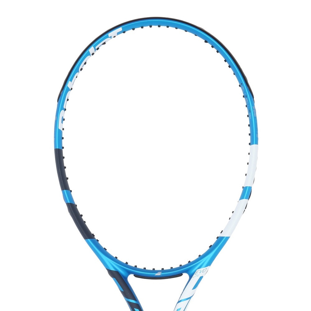 バボラ（BABOLAT）（メンズ）硬式用テニスラケット EVO DRIVE LITE 101538-NC