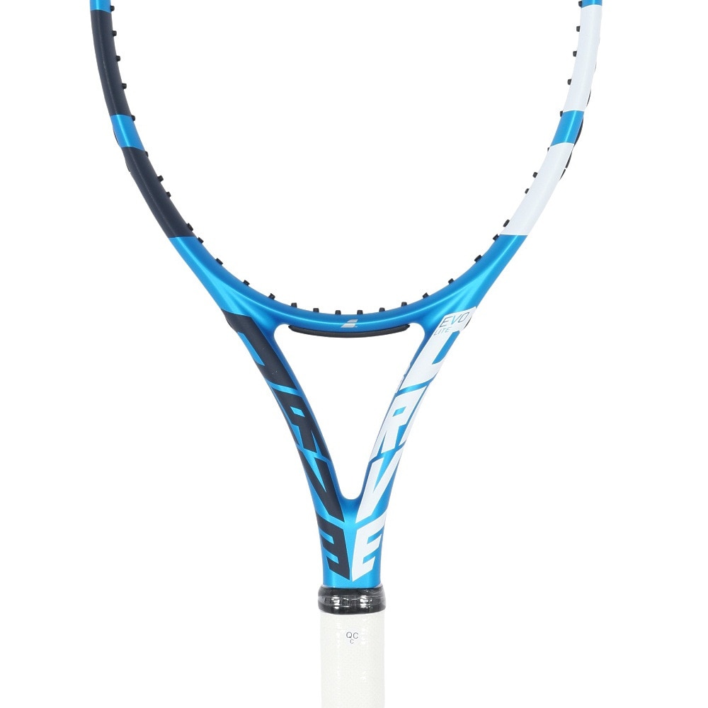 バボラ（BABOLAT）（メンズ）硬式用テニスラケット EVO DRIVE LITE 101538-NC