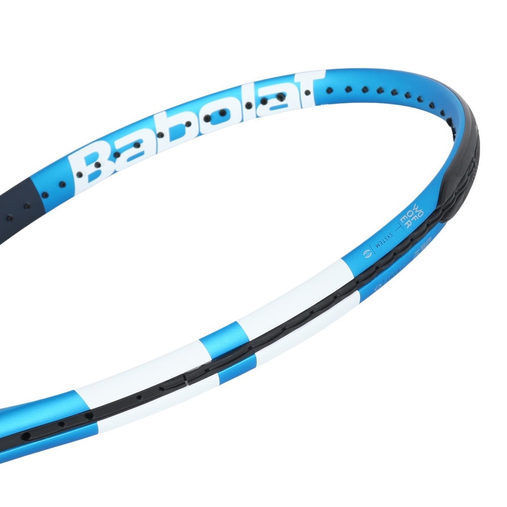 バボラ（BABOLAT）（メンズ）硬式用テニスラケット EVO DRIVE LITE 101538-NC