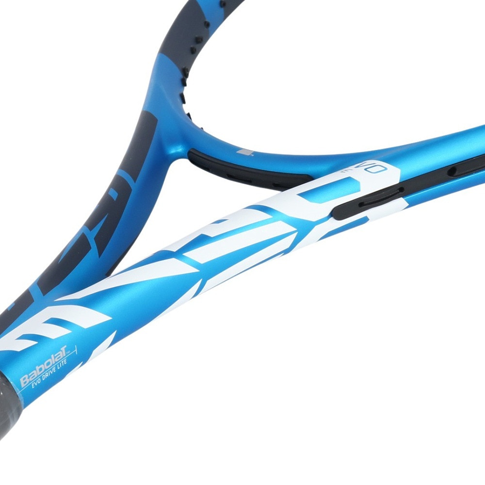 バボラ（BABOLAT）（メンズ）硬式用テニスラケット EVO DRIVE LITE 101538-NC