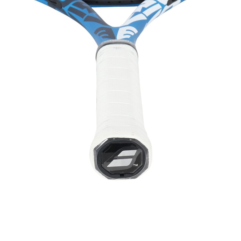 バボラ（BABOLAT）（メンズ）硬式用テニスラケット EVO DRIVE LITE 101538-NC