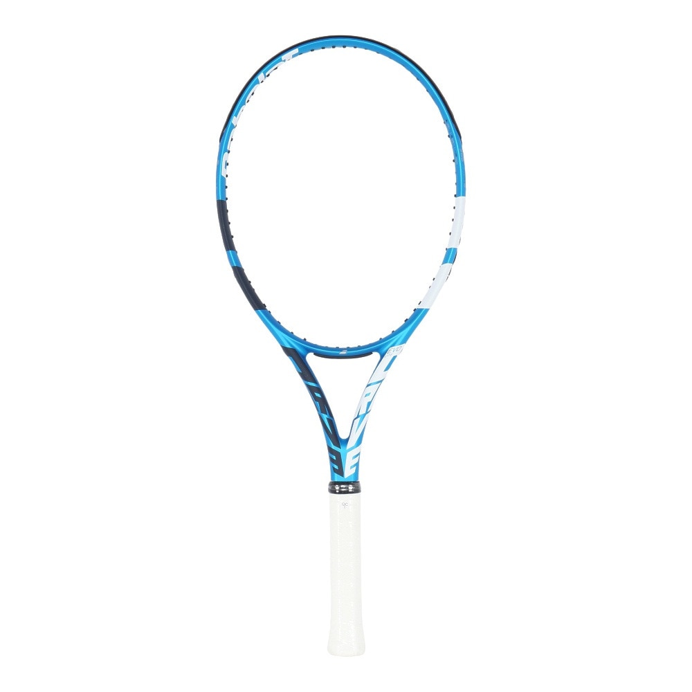 バボラ（BABOLAT）（メンズ）硬式用テニスラケット EVO DRIVE LITE 101538-NC