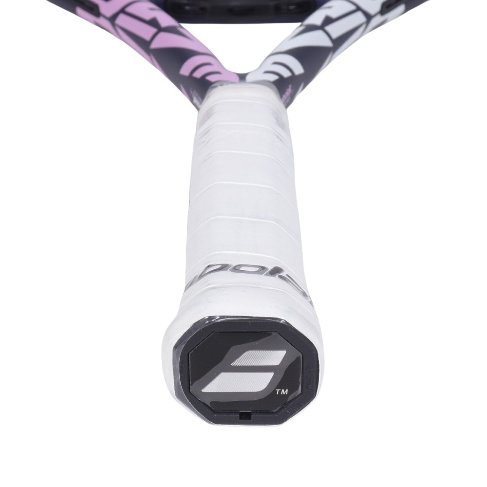バボラ（BABOLAT）（キッズ）硬式用テニスラケット ピュアドライブ PURE DRIVE J25G-NC 140436-NC