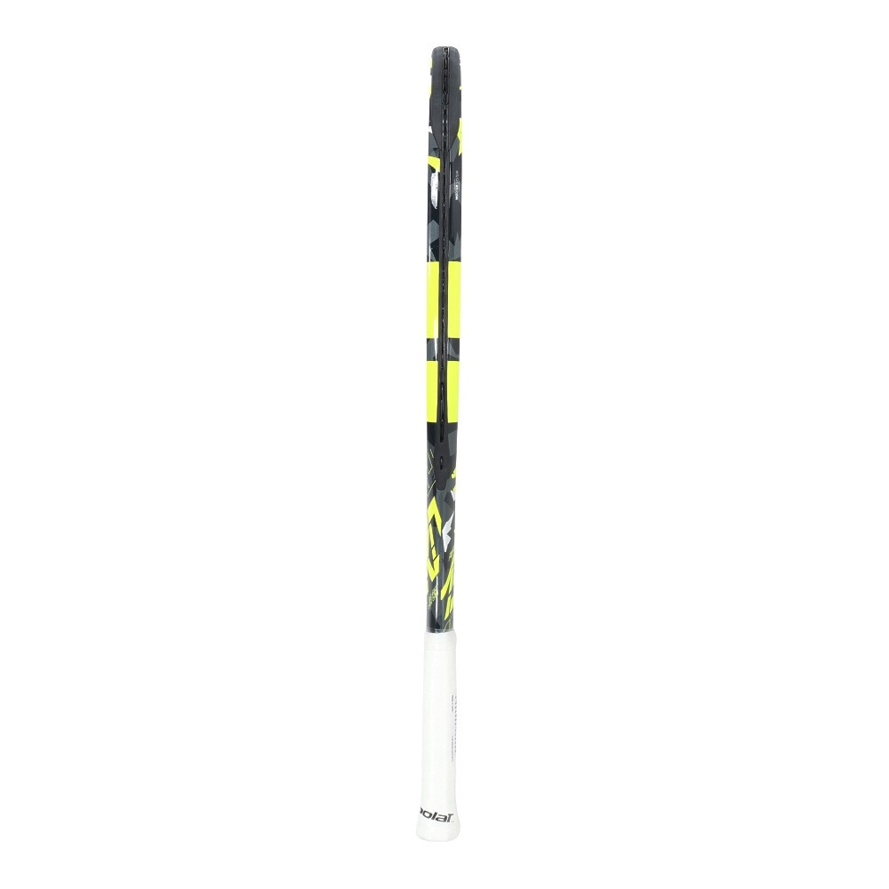 バボラ（BABOLAT）（キッズ）硬式用テニスラケット ジュニア PURE AERO 26 140464-NC