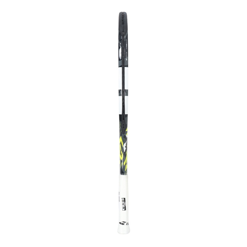 バボラ（BABOLAT）（キッズ）硬式用テニスラケット ジュニア PURE AERO 26 140464-NC