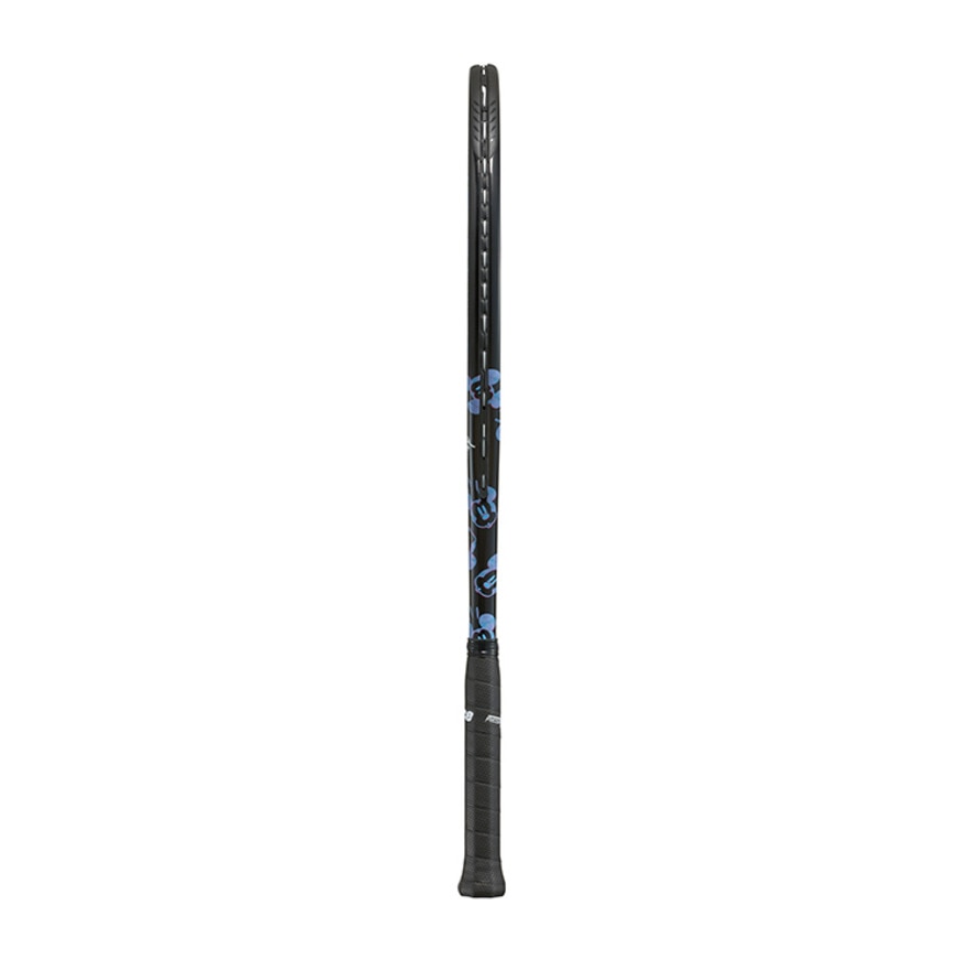 DISNEY（DISNEY）（メンズ、レディース）硬式用テニスラケット ビースト BEAST 100 280g 7TJ229 B 100 DISNEY BK/BL