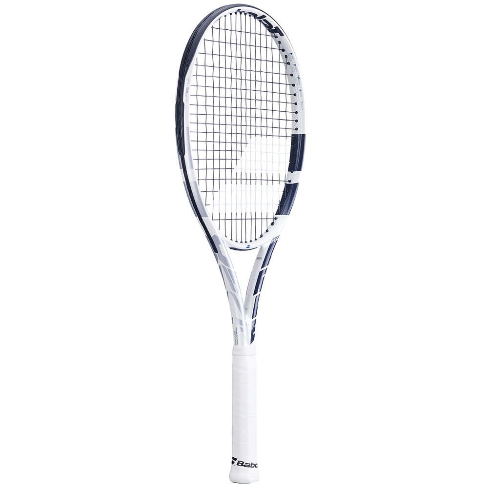 バボラ（BABOLAT）（メンズ、レディース）硬式用テニスラケット ピュア ドライブ ウインブルドン 101516