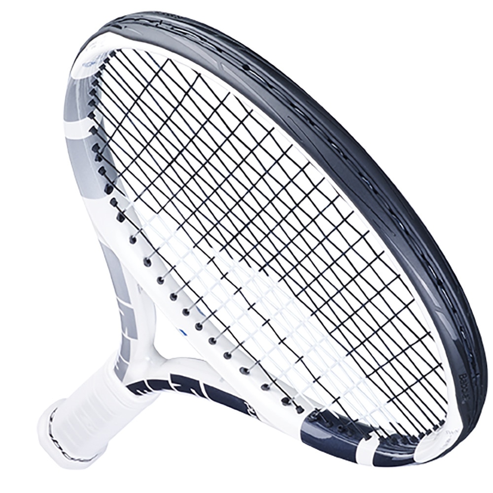 バボラ（BABOLAT）（メンズ、レディース）硬式用テニスラケット ピュア ドライブ ウインブルドン 101516