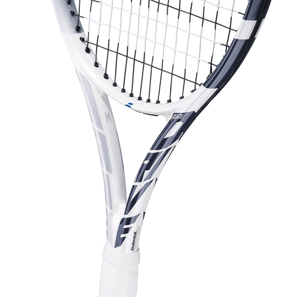 バボラ（BABOLAT）（メンズ、レディース）硬式用テニスラケット ピュア ドライブ ウインブルドン 101516