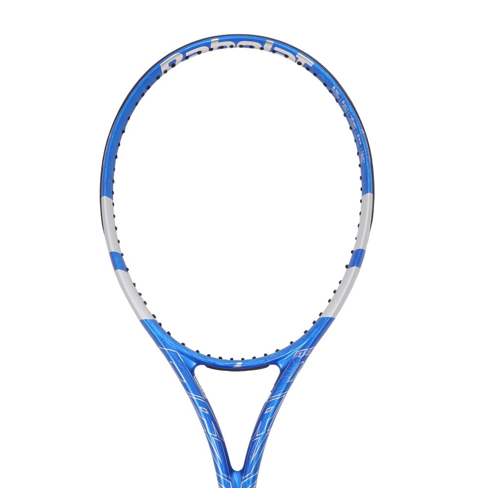 バボラ（BABOLAT）（メンズ、レディース）硬式用テニスラケット Pure Drive 30th Anniversary 101541