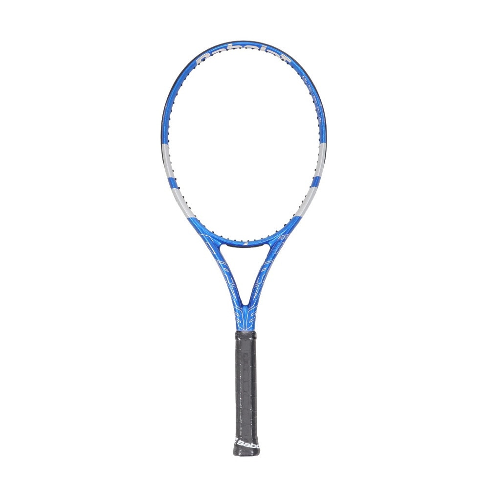 バボラ（BABOLAT）（メンズ、レディース）硬式用テニスラケット Pure Drive 30th Anniversary 101541