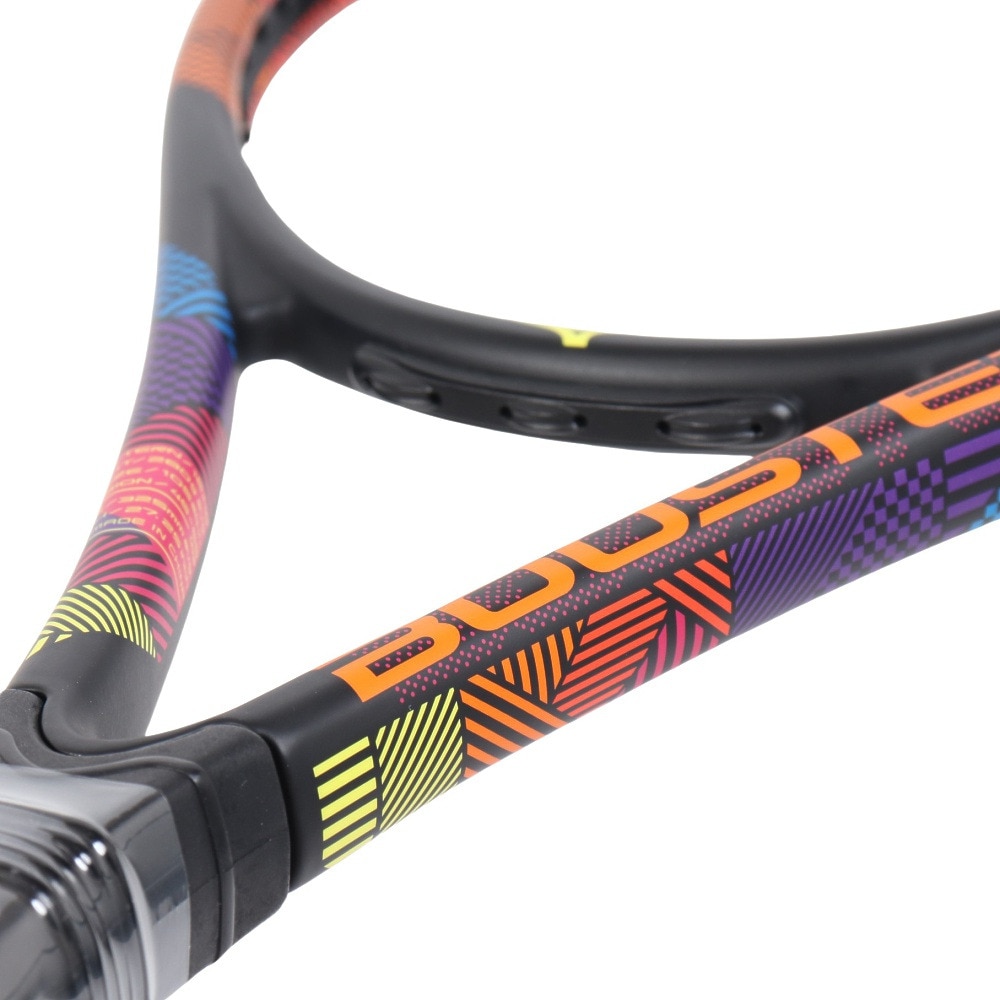 ミズノ（MIZUNO）（メンズ、レディース）硬式用テニスラケット
