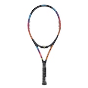 ミズノ（MIZUNO）（メンズ、レディース）硬式用テニスラケット BOOSTER 105FL 63JTH36199