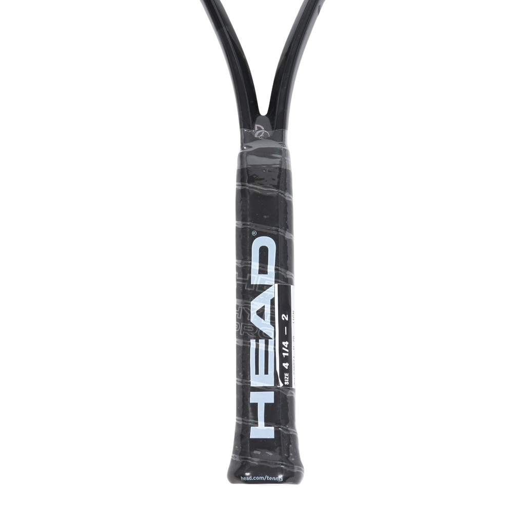 ヘッド（HEAD）（メンズ、レディース）硬式用テニスラケット スピード PRO レジェンド SPEED PRO LEGEND 2024 236074