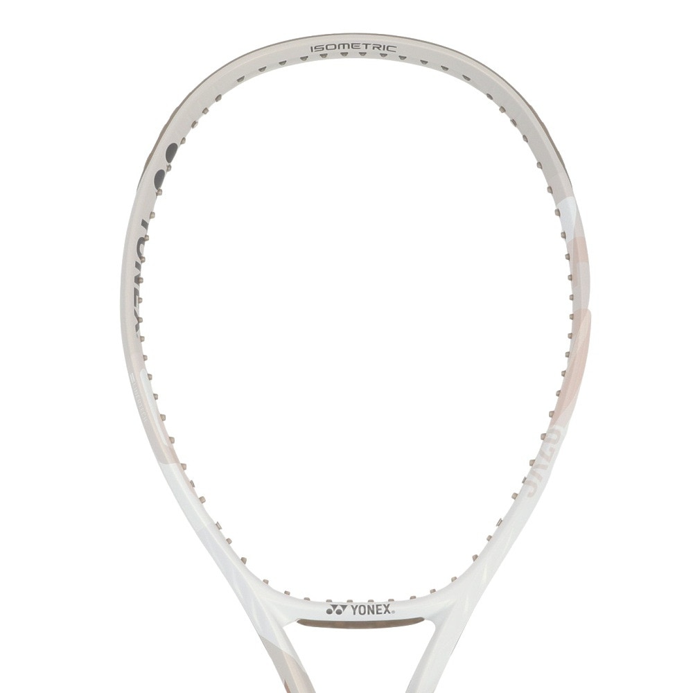 ヨネックス（YONEX）（メンズ、レディース）硬式用テニスラケット ブイコア100 07VC100-194