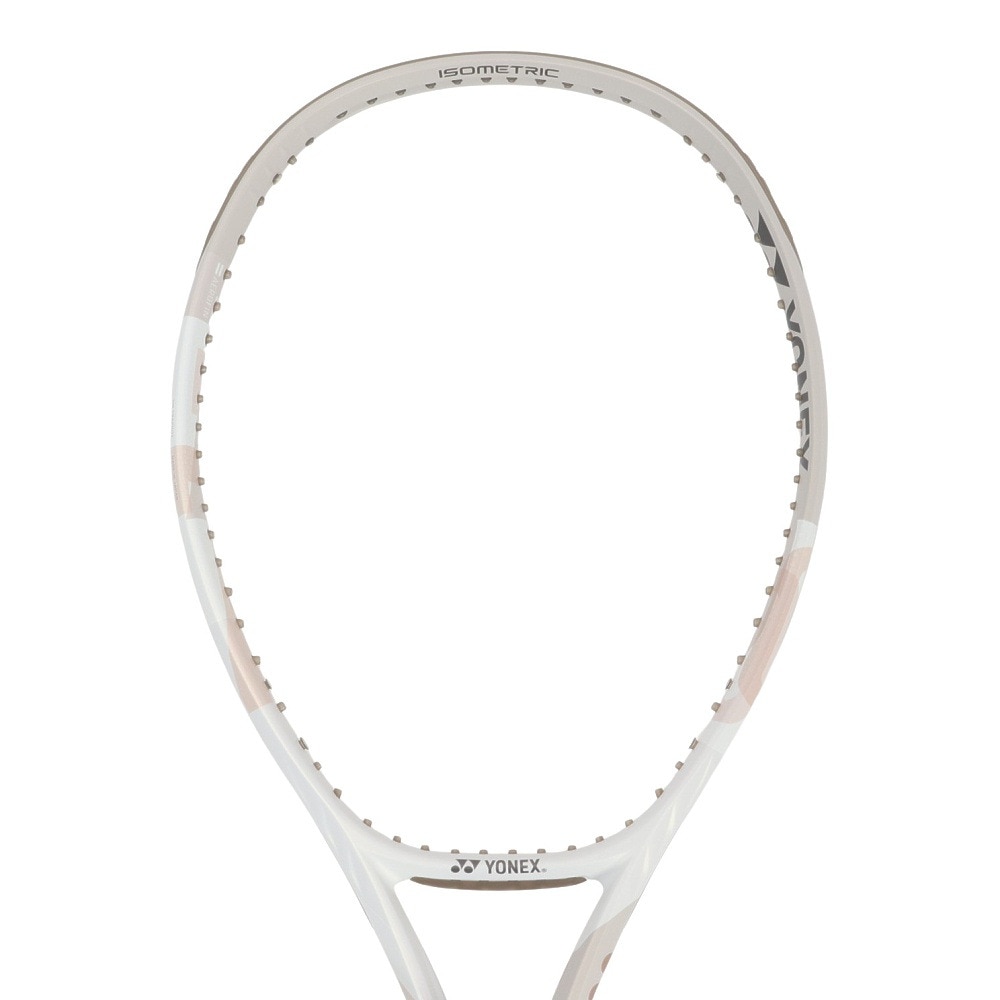 ヨネックス（YONEX）（メンズ、レディース）硬式用テニスラケット ブイコア100 07VC100-194