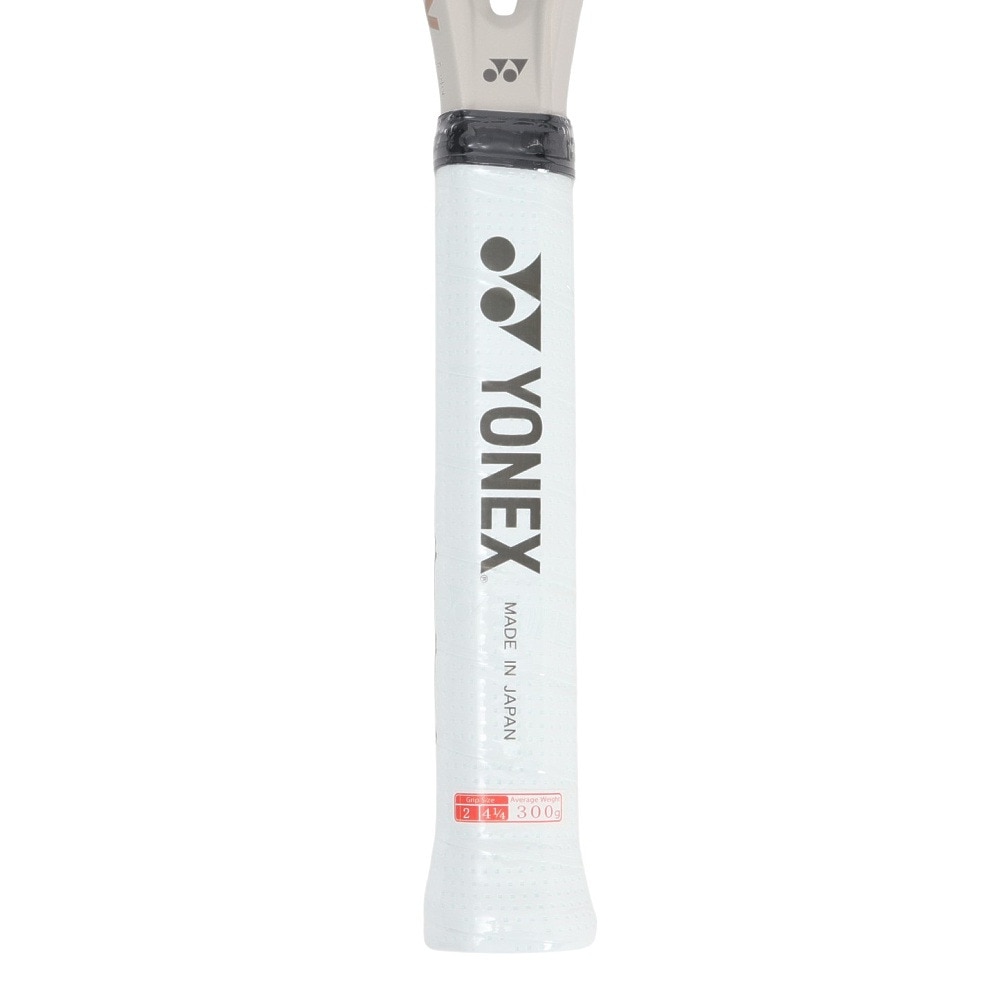 ヨネックス（YONEX）（メンズ、レディース）硬式用テニスラケット ブイコア100 07VC100-194