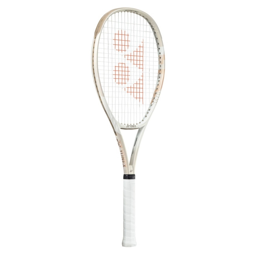 ヨネックス（YONEX）（メンズ、レディース）硬式用テニスラケット Vコア 100L 07VC100L-194