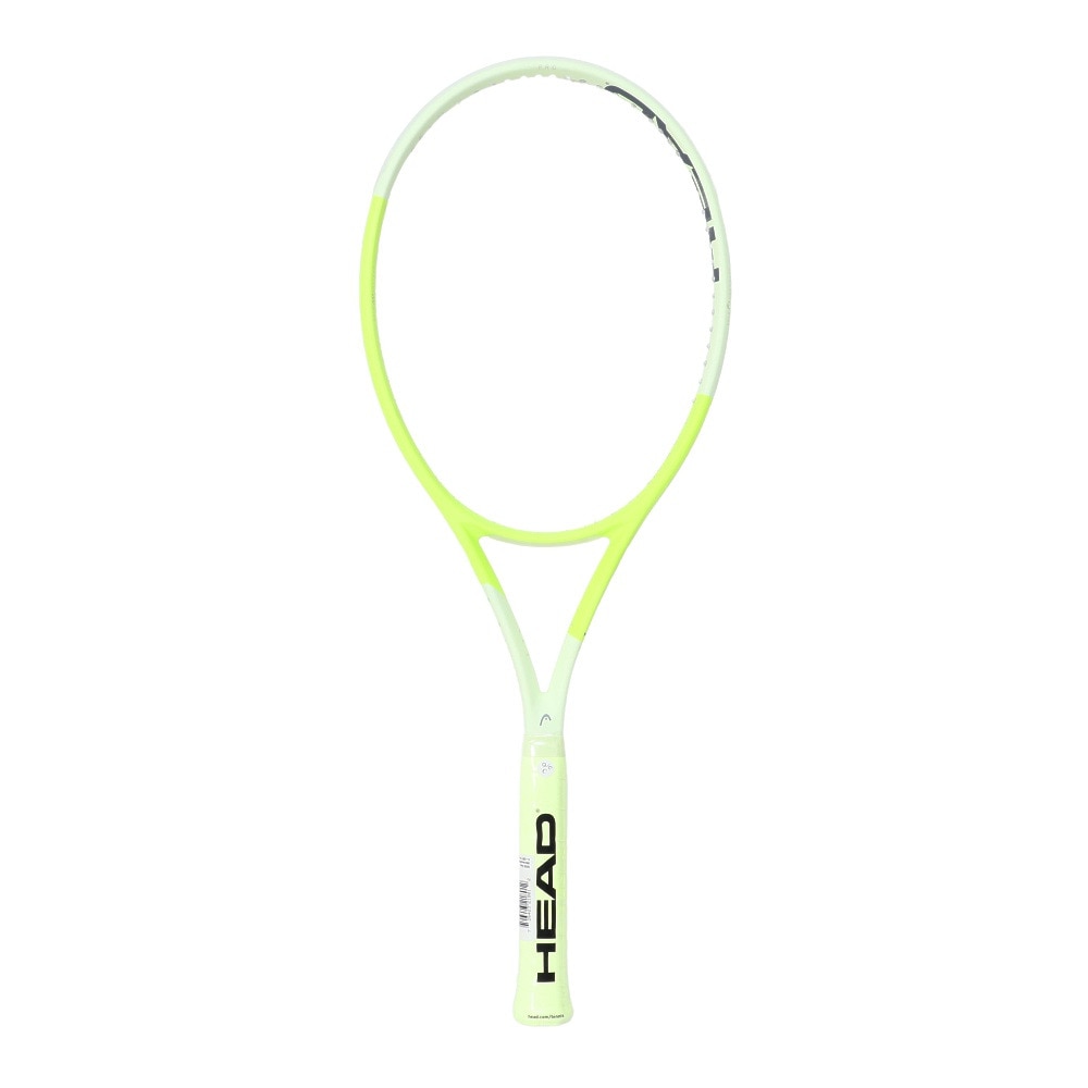 ヘッド（HEAD）（メンズ、レディース）硬式用テニスラケット Extreme PRO 2024 231104