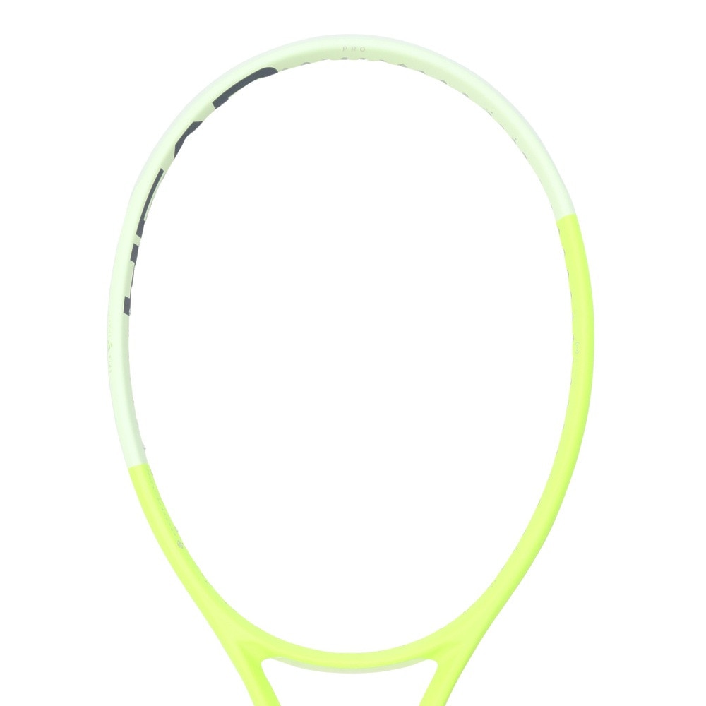 ヘッド（HEAD）（メンズ、レディース）硬式用テニスラケット Extreme PRO 2024 231104
