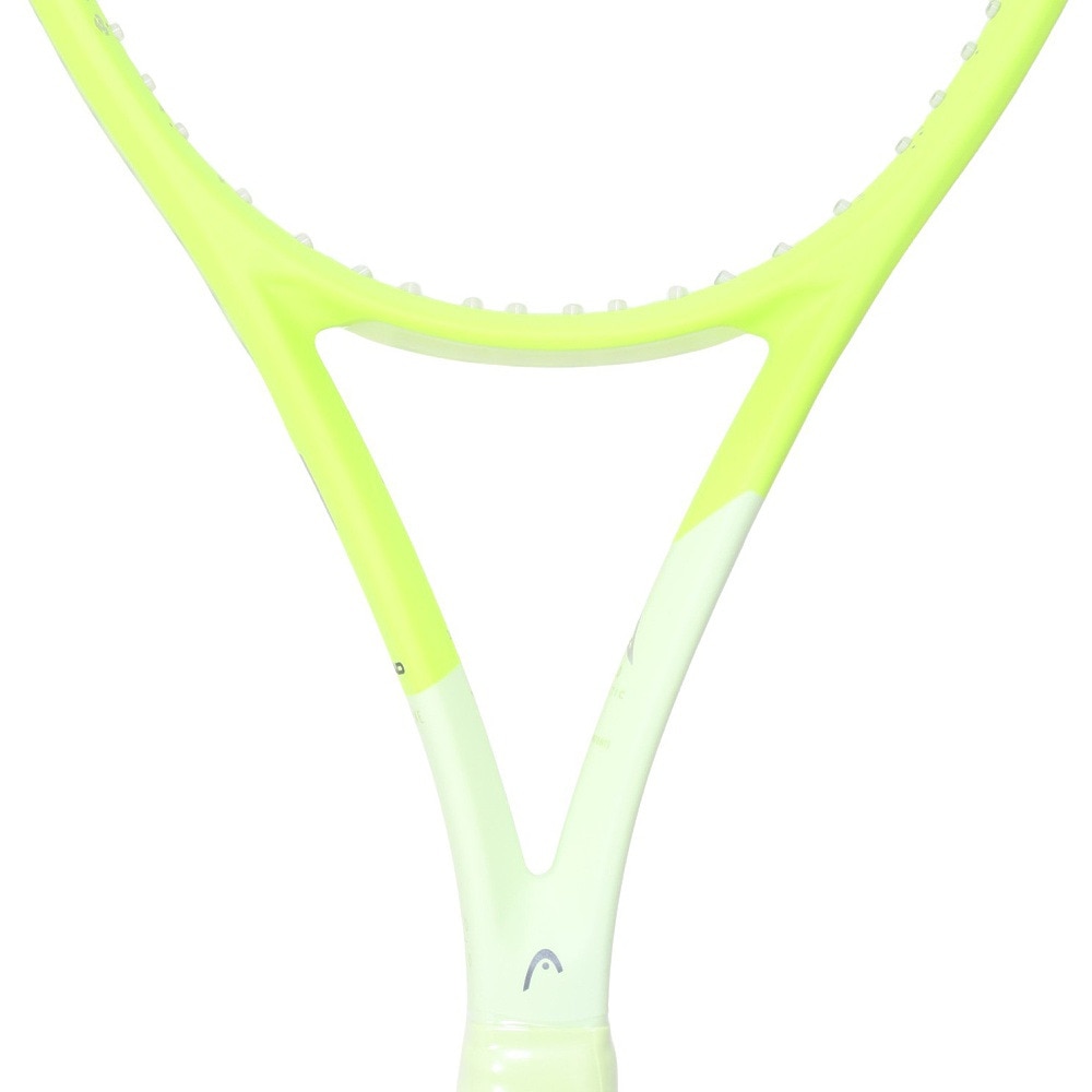 ヘッド（HEAD）（メンズ、レディース）硬式用テニスラケット Extreme PRO 2024 231104