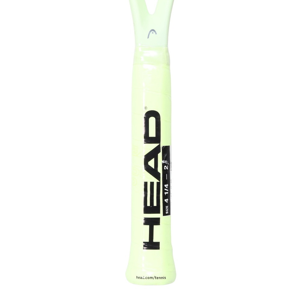 ヘッド（HEAD）（メンズ、レディース）硬式用テニスラケット Extreme PRO 2024 231104