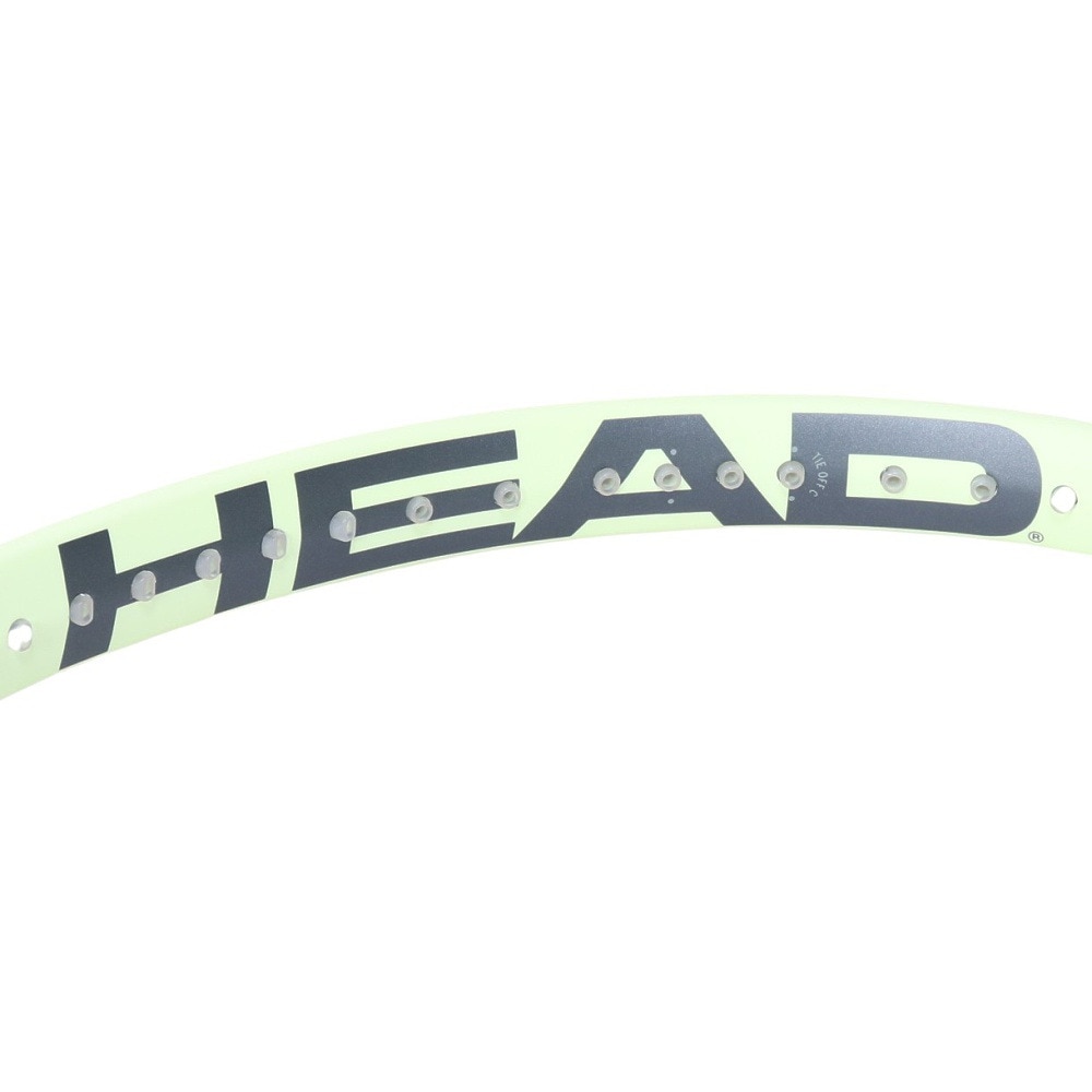 ヘッド（HEAD）（メンズ、レディース）硬式用テニスラケット Extreme PRO 2024 231104