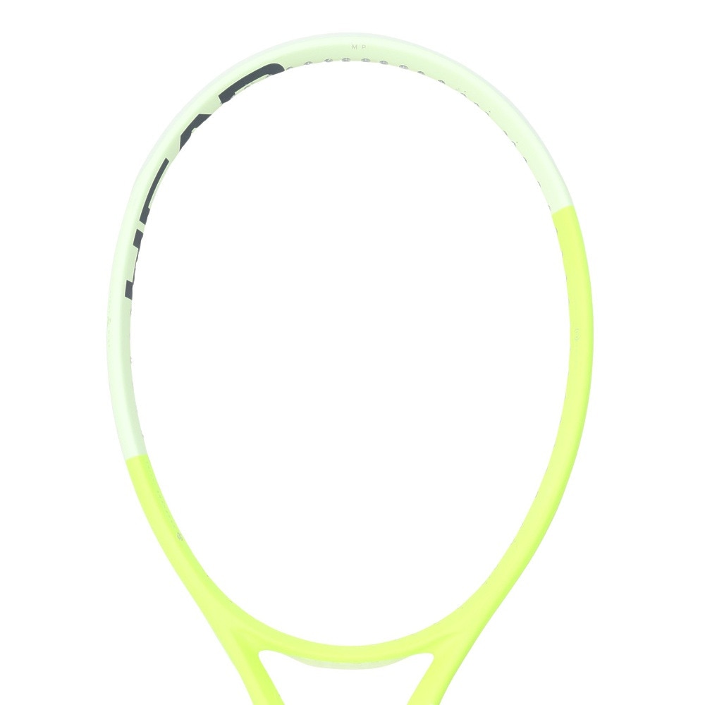ヘッド（HEAD）（メンズ、レディース）硬式用テニスラケット Extreme MP 2024 231114