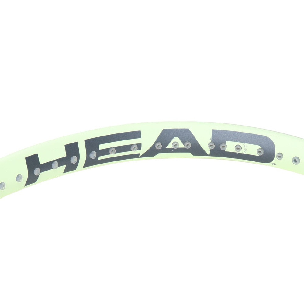 ヘッド（HEAD）（メンズ、レディース）硬式用テニスラケット Extreme MP 2024 231114