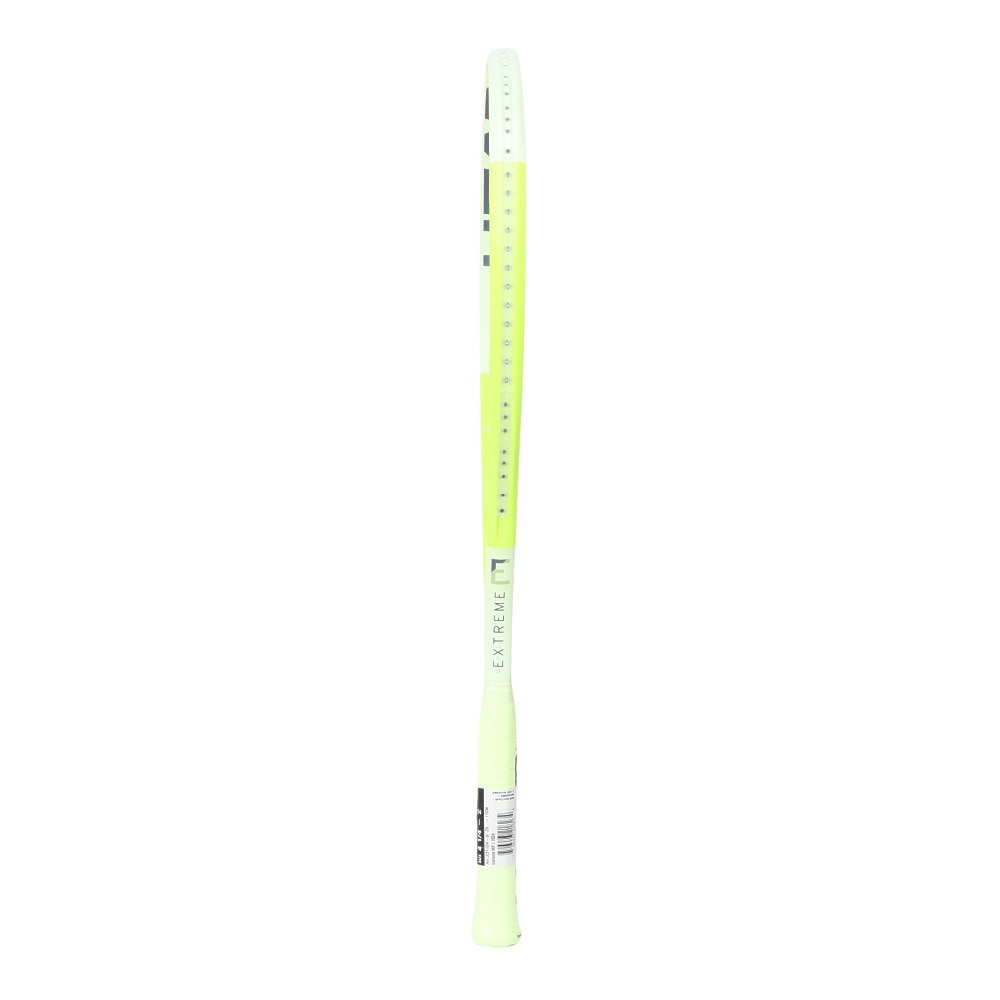 ヘッド（HEAD）（メンズ、レディース）硬式用テニスラケット Extreme MPL 2024 231124