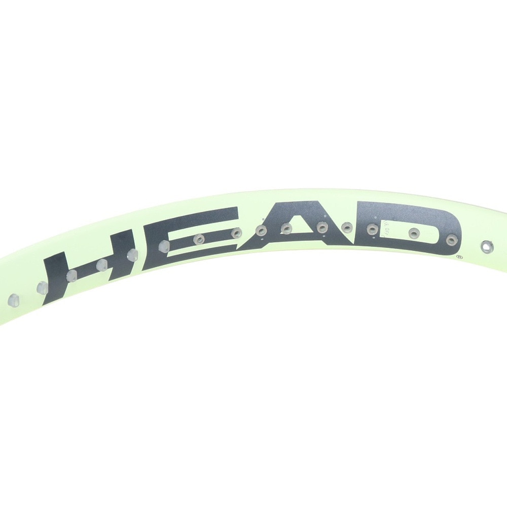 ヘッド（HEAD）（メンズ、レディース）硬式用テニスラケット Extreme MPL 2024 231124