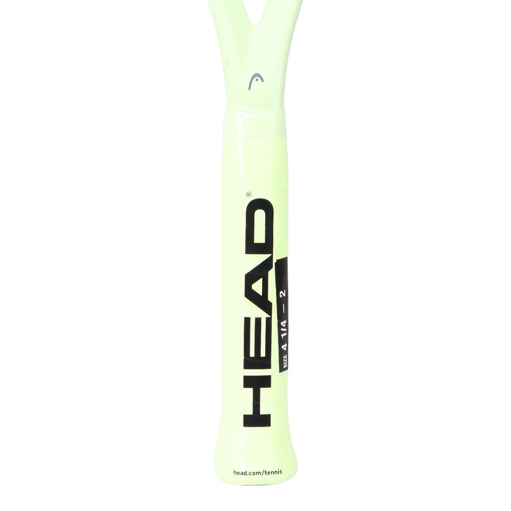 ヘッド（HEAD）（メンズ、レディース）硬式用テニスラケット Extreme TEAM 2024 231134