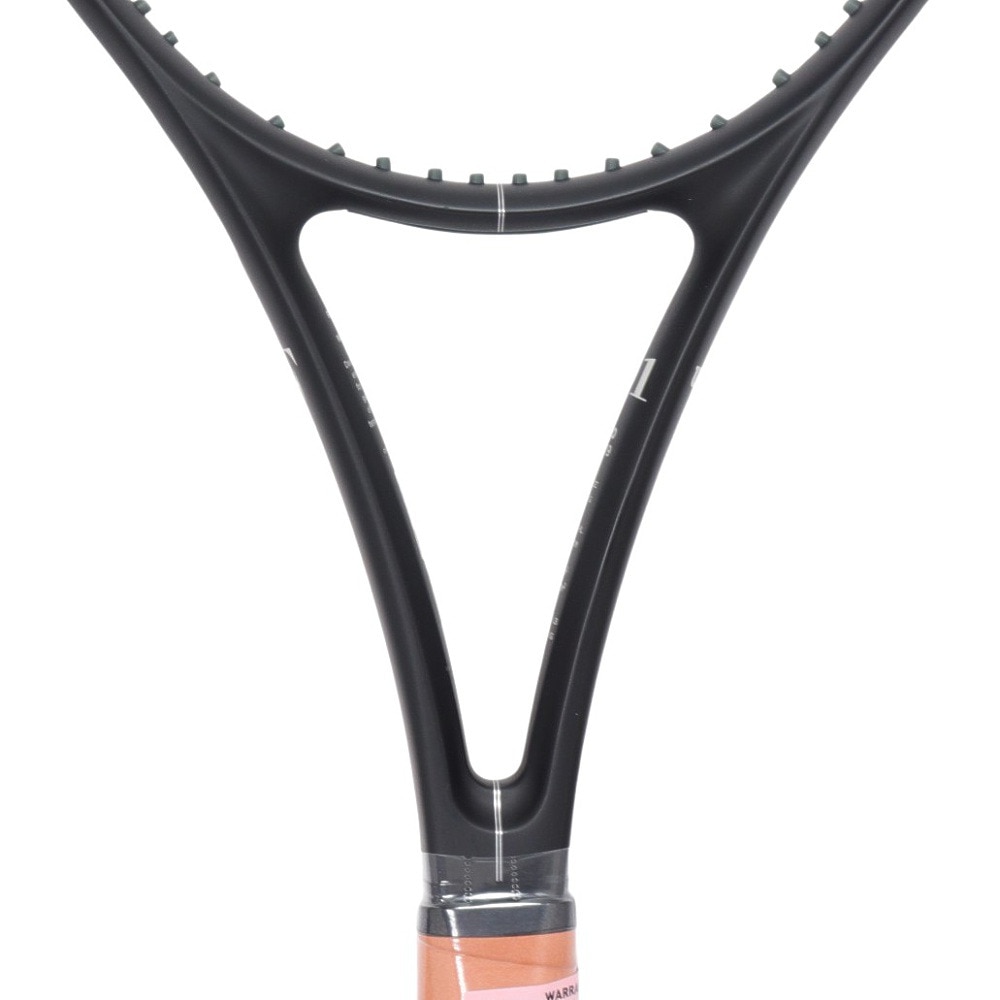 ウイルソン（Wilson）（メンズ、レディース）硬式用 テニスラケット ロジャーフェデラー フレームのみ RF 01 PRO WR151311U