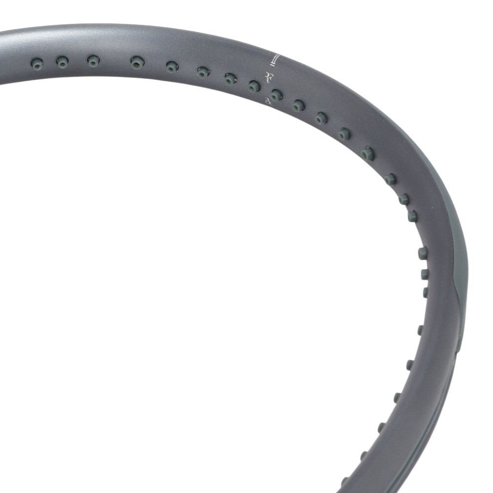 ウイルソン（Wilson）（メンズ、レディース）硬式用 テニスラケット ロジャーフェデラー フレームのみ RF 01 PRO WR151311U