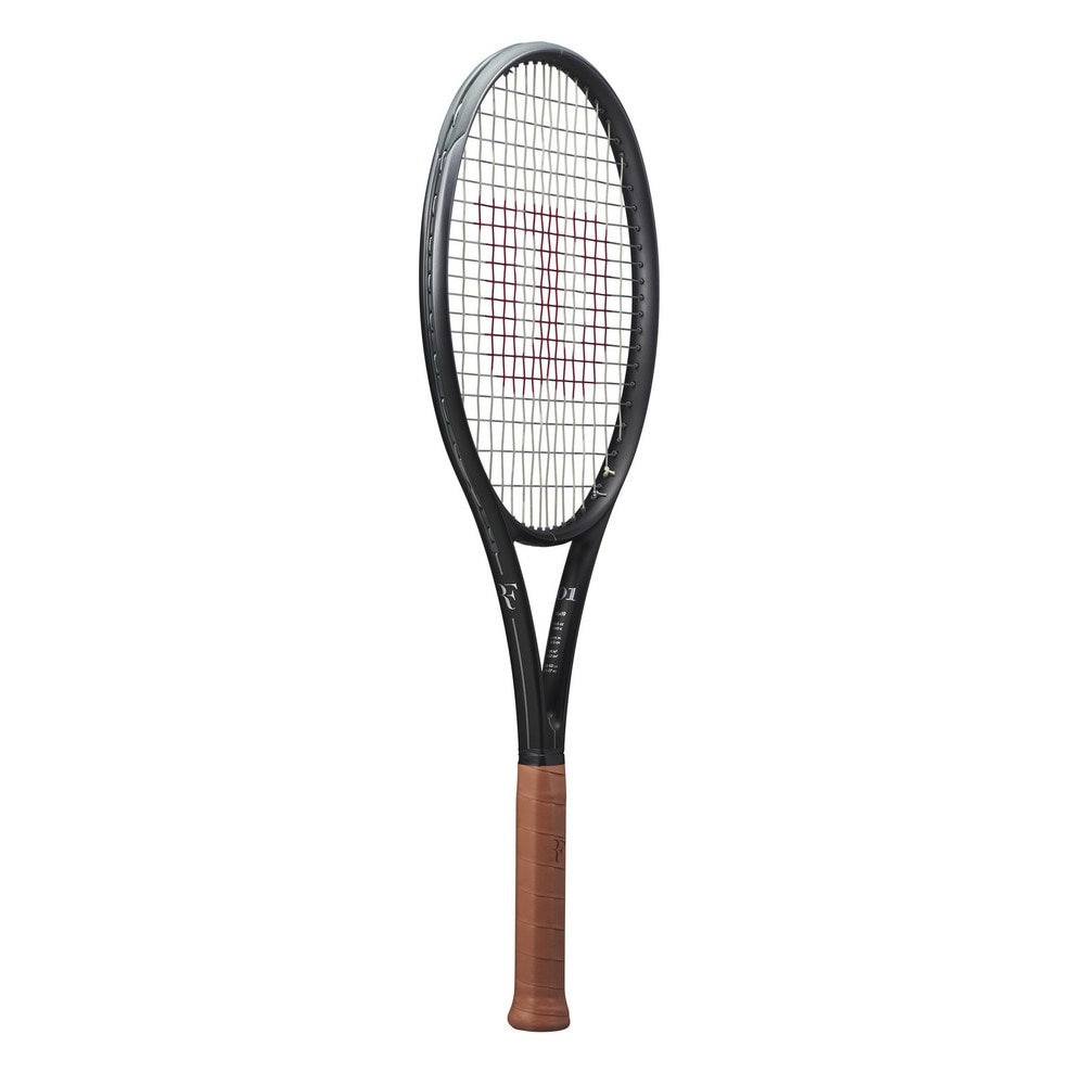 ウイルソン（Wilson）（メンズ、レディース）硬式用テニスラケットフェデラー ロジャーフェデラー RF 01 WR151411U