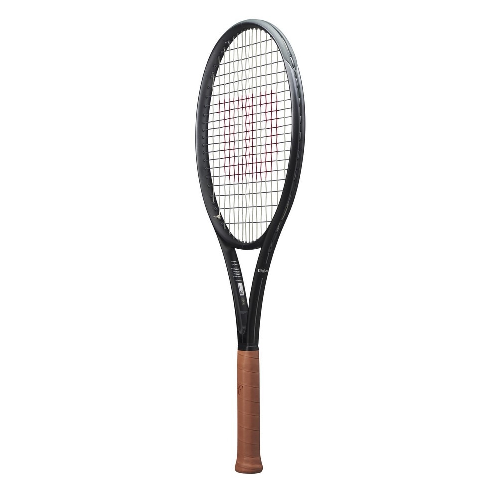 ウイルソン（Wilson）（メンズ、レディース）硬式用テニスラケットフェデラー ロジャーフェデラー RF 01 WR151411U