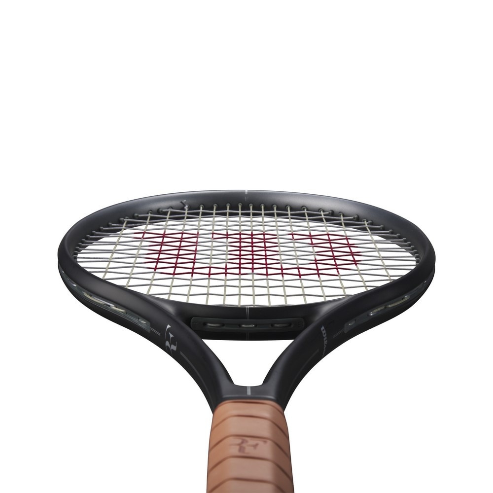 ウイルソン（Wilson）（メンズ、レディース）硬式用テニスラケットフェデラー ロジャーフェデラー RF 01 WR151411U