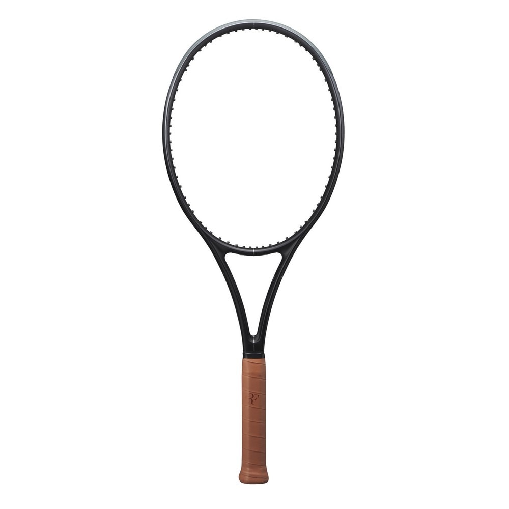 ウイルソン（Wilson）（メンズ、レディース）硬式用テニスラケットフェデラー ロジャーフェデラー RF 01 WR151411U