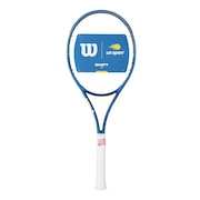 (メンズ、レディース)硬式用テニスラケット US OPEN 2024 SHIFT 99 V1 WR166411U2 全米オープン