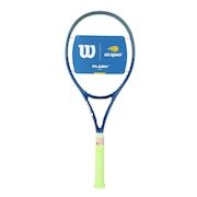 (メンズ、レディース)硬式用テニスラケット US OPEN 2024 CLASH 100 V2 WR166611U2 全米オープン