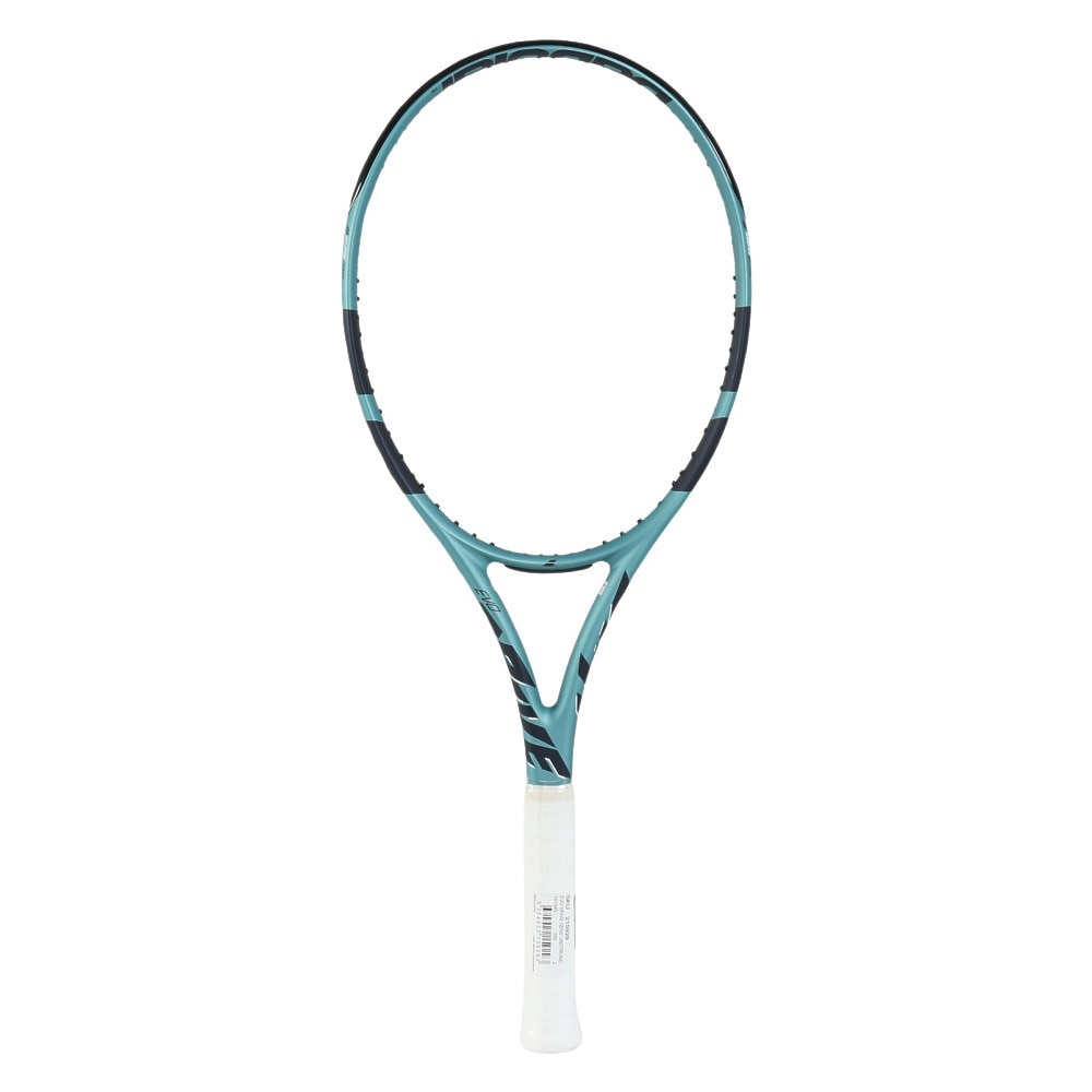 バボラ（BABOLAT）（メンズ、レディース）【新商品】硬式用テニスラケット 25 EVO DRIVE 101545