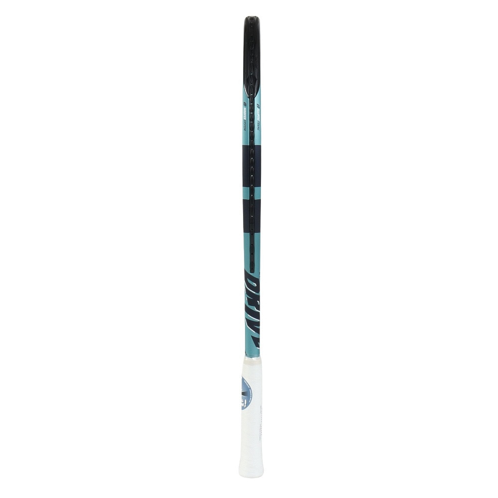 バボラ（BABOLAT）（メンズ、レディース）【新商品】硬式用テニスラケット 25 EVO DRIVE 101545