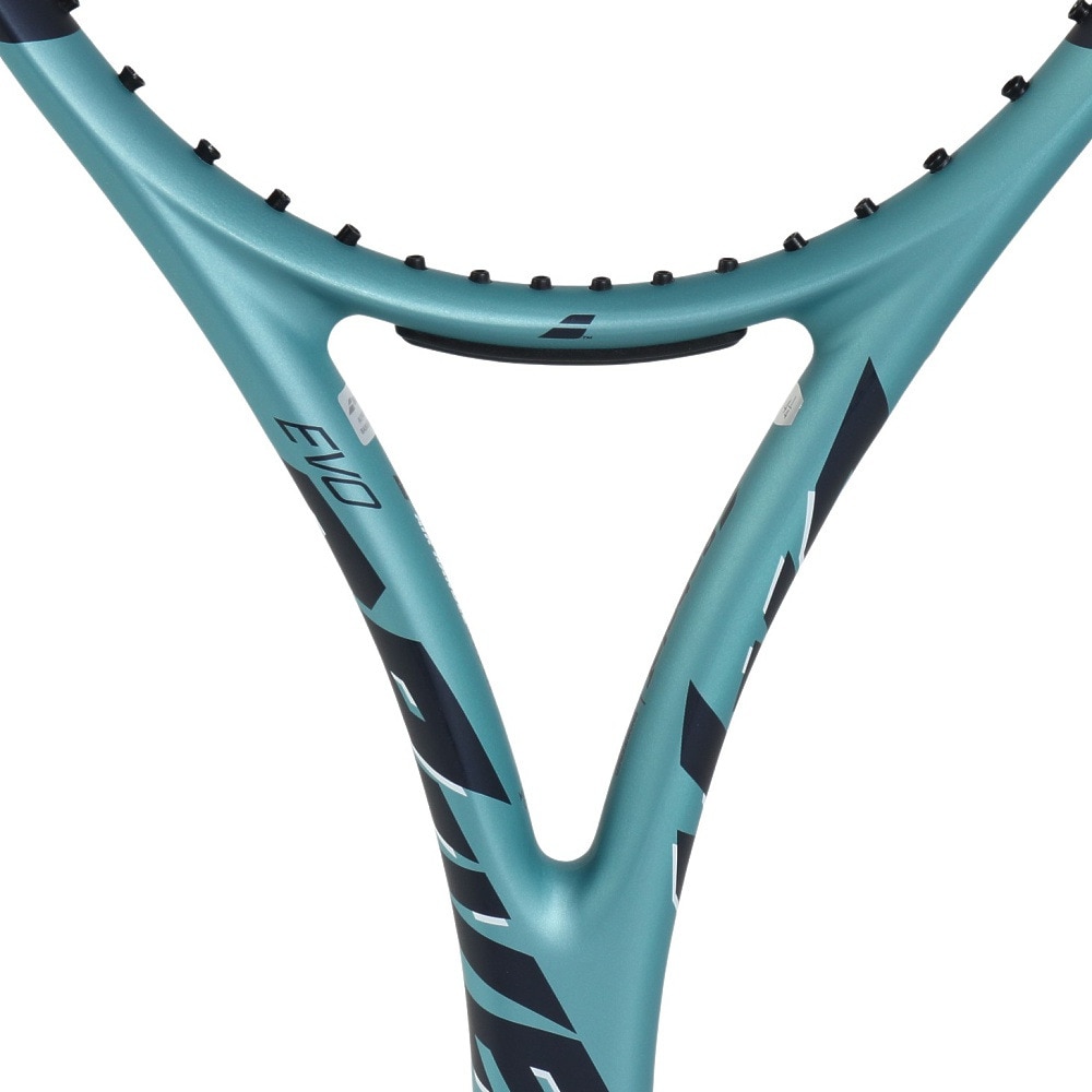 バボラ（BABOLAT）（メンズ、レディース）【新商品】硬式用テニスラケット 25 EVO DRIVE 101545