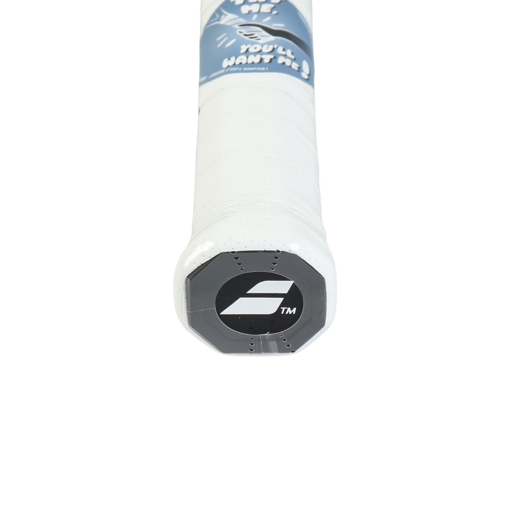 バボラ（BABOLAT）（メンズ、レディース）【新商品】硬式用テニスラケット 25 EVO DRIVE 101545