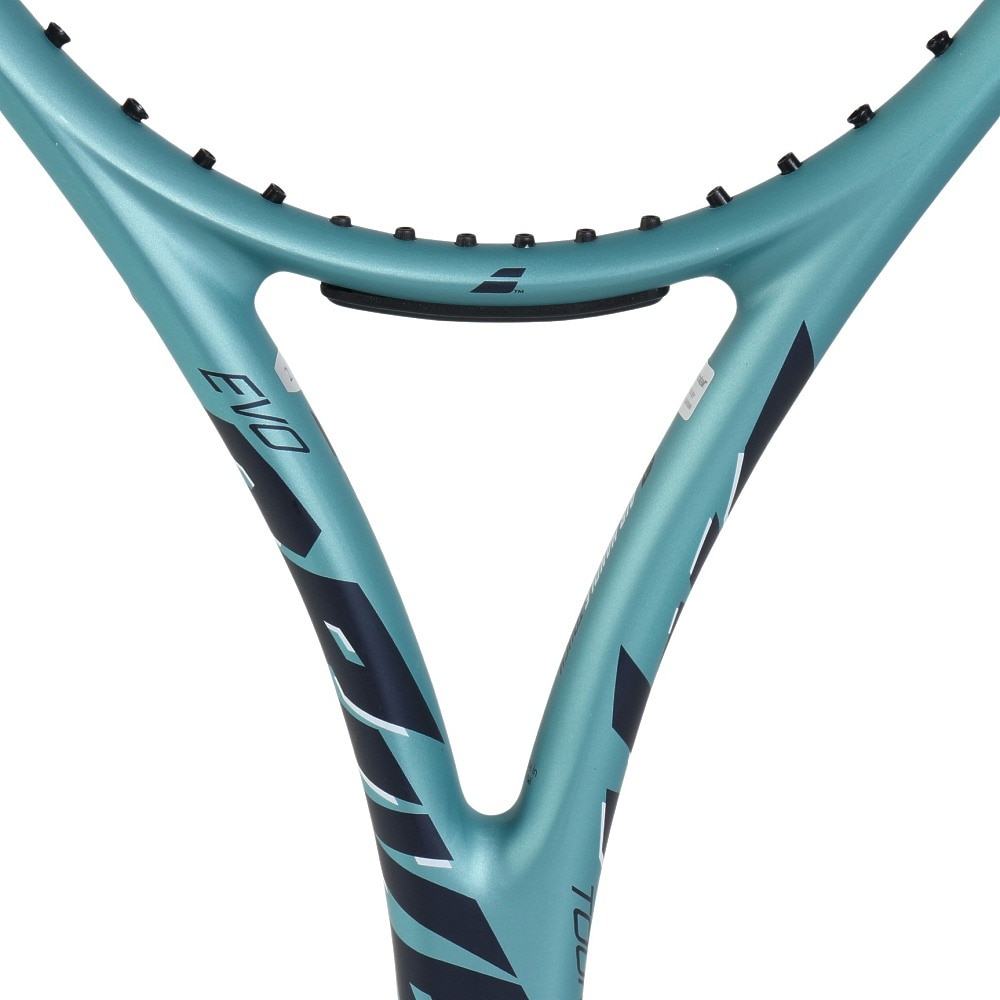 バボラ（BABOLAT）（メンズ、レディース）【新商品】硬式用テニスラケット 25 EVO DRIVE TOUR 101549