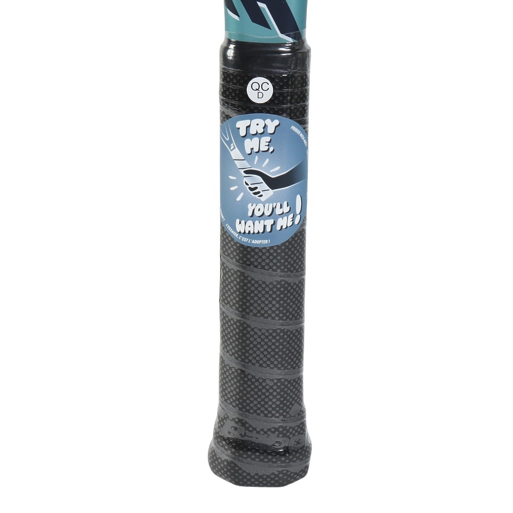 バボラ（BABOLAT）（メンズ、レディース）【新商品】硬式用テニスラケット 25 EVO DRIVE TOUR 101549