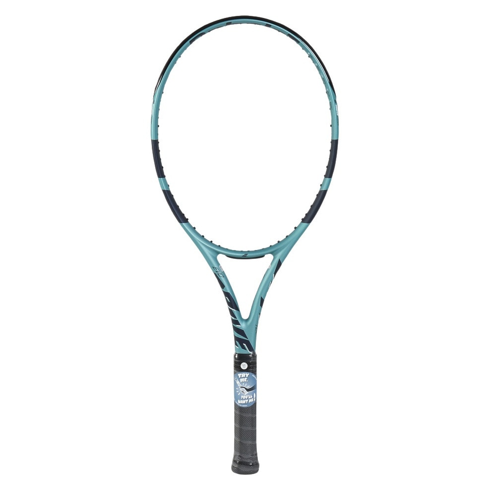 バボラ（BABOLAT）（メンズ、レディース）【新商品】硬式用テニスラケット 25 EVO DRIVE TOUR 101549